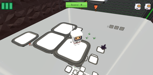 play Space - Super Play A Coursera Example