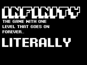 play Infinity