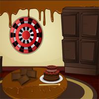 Mirchi-Games-Choco-House-Escape