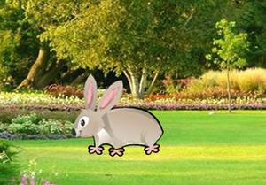 play Fragrant Garden Escape