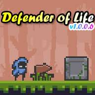 play Defender Of Life