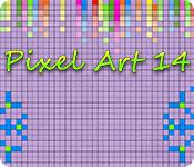 play Pixel Art 14