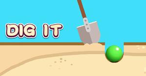 play Dig It Online