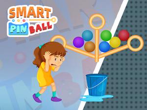 play Smart Pin Ball