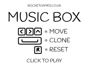 play Music Box