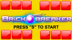play Bricker Breaker