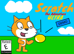 play Scratch The Adventure Ultra Demo Version