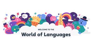 play World Of Languages