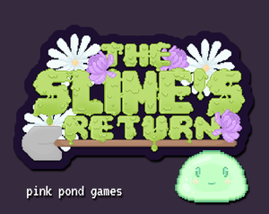 play The Slime'S Return