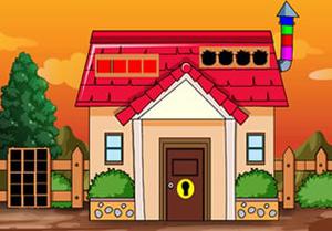 play Small Macaque Escape