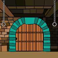 play Gfg Precarious Retro Dungeon Escape