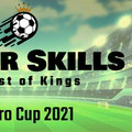 play Soccer Skills: Euro Cup 2021