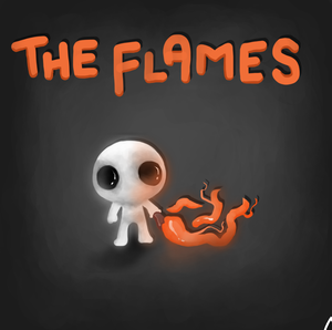 play The Flames!!!