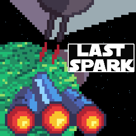 play Last Spark