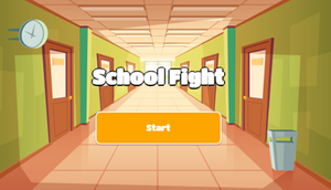 play School Fight