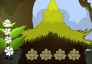 play Puzzle Land Escape