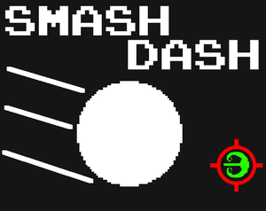 play Smash Dash