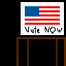 play Voting Bonanza