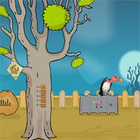 play Great-Hen-Escape