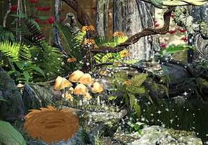 play Escape From Naagin Forest