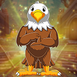 play Doleful Potent Eagle Escape