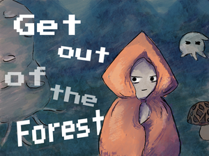 play Get Out Of The Forest