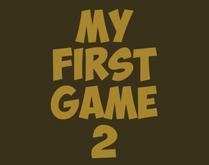 play My First Game 2