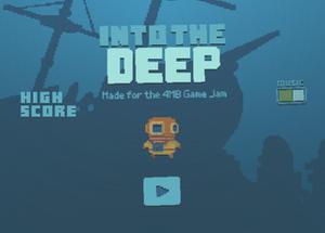 play Into The Deep