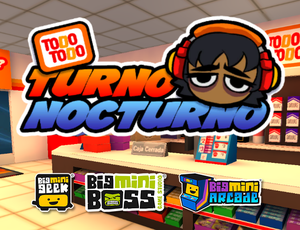 play Todo Todo - Turno Nocturno