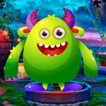 play Palani Perilous Monster Escape