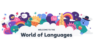 play World Of Languages