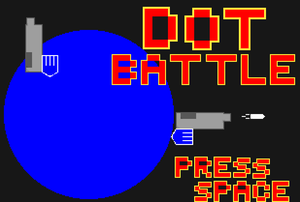 play Dot Battle