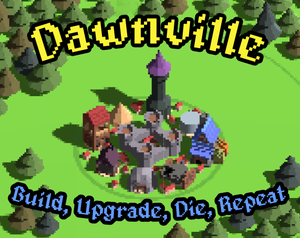 play Dawnville