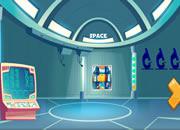 play Astronaut Escape