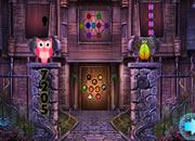 play Comely Hornbill Escape