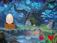 play Escape From Naagin Forest