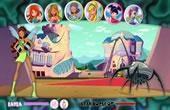play Winx Attack To Magix