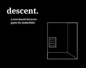 play Descent Demo