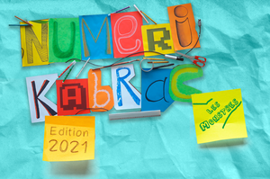 play Numerikabrac #3 - 