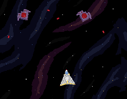 play Space Wars!