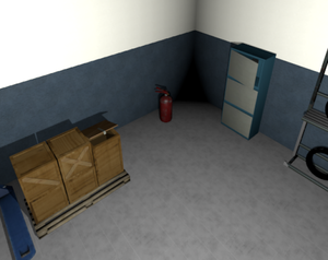play Escapeone_Web
