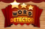 Word Detector - Play Free Online Games | Addicting