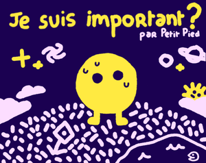play Je Suis Important ?