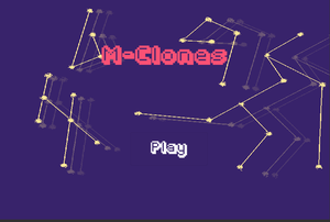 play M-Clones