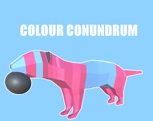 play Colour Conundrum
