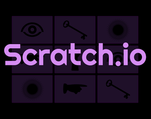 play Scratch.Io