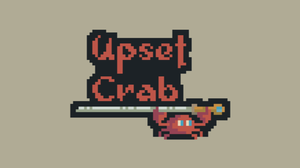 play Upset Crab