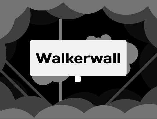play Walkerwall
