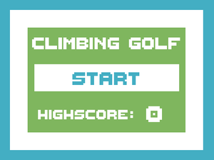 play Climbing Golf