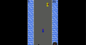 play Speed Race